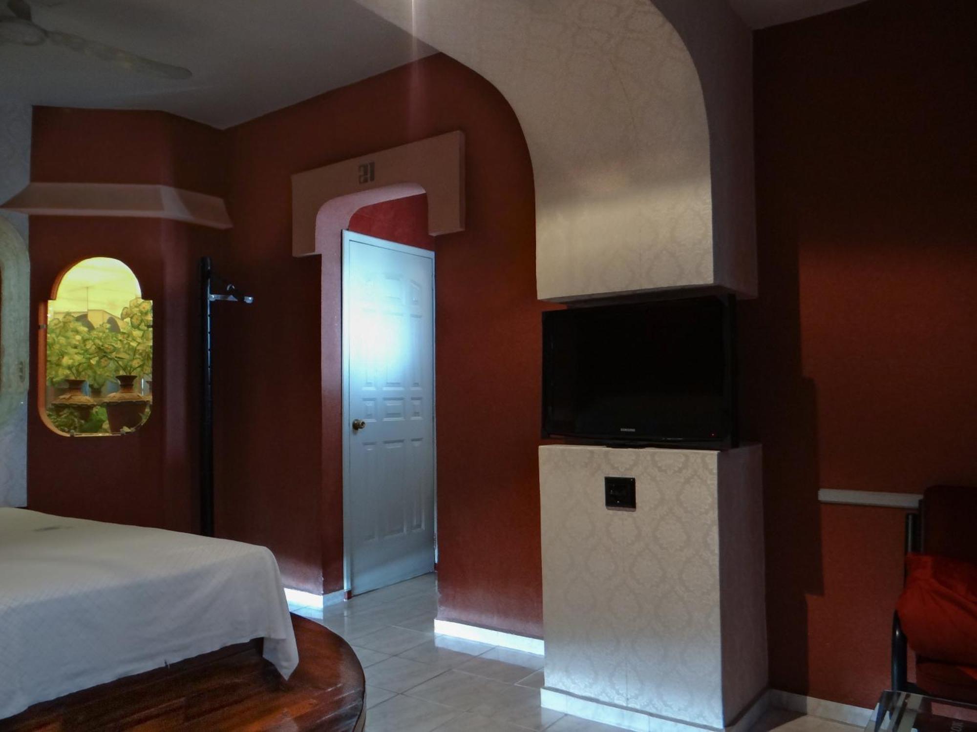 New York Hotel/Motel โอริซาบา ภายนอก รูปภาพ